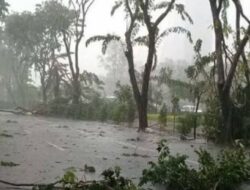 Simak Himbauan Polres Lotim Terkait Ancaman Bencana Alam