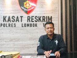 Simak Komitmen Polres Lotim Terkait Kasus Penganiayaan Yang Mengakibatkan Tiga Orang Terluka Parah