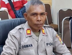 Ini Himbauan Polres Lotim Terkait Pelaksanana Bau Nyale Tahun 2025