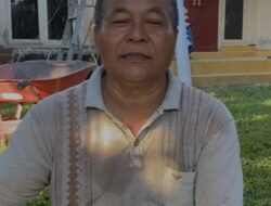 Tokoh Masyarakat Desa Danger Apresiasi Kinerja Polres Lombok Timur