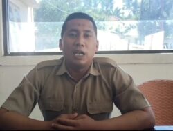 Perangkat Desa Suangi Apresiasi Kinerja Polres Lombok Timur