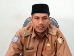 Kades Jerowaru Apresiasi Polres Lombok Timur
