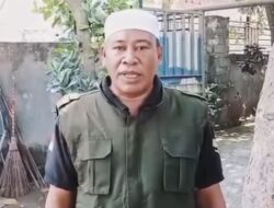 Tokoh Masyarakat Desa Bintang Rinjani Beri Apresiasi Polres Lombok Timur