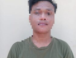 Pelaku Penganiayaan di Terara Ditangkap dalam Operasi Pekat II Rinjani 2025