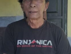 Tokoh Masyarakat Desa Sakra Apresiasi Polres Lombok Timur Dalam Menjaga Stabilitas Kamtibmas