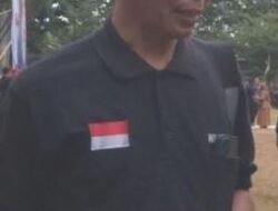 Perwakilan Wartawan Berikan Presiasi Kepada Polres Lombok Timur