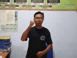 Tokoh Pemuda Desa Banok Apresiasi Polres Lombok Timur Dalam Kinerjanya jaga Kamtibmas