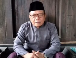 Tokoh Agama Desa Bagik Papan Apresiasi Kinerja Polres Lombok Timur