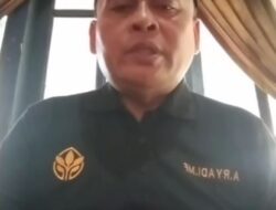 Tokoh Masyarakat Desa Danger Apresiasi Kinerja Polres Lotim