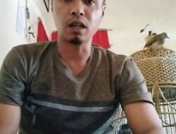 Tokoh Pemuda Desa Pringgasela Beri Apresiasi Polres Lombok Timur