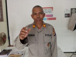 Seorang Siswi SMK Kesehatan dibawa ke Puskesmas diduga karena Penyakit Magh bukan Karena Keracunan Makanan ‎ ‎