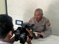 Kapolres Lombok Timur Imbau Warga Dukung Penuh Program Ketahanan Pangan